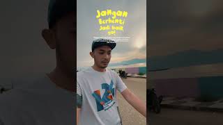 Download Lagu Dan tetaplah menjadi orang baik 🙏🏻 #motivasihidup MP3