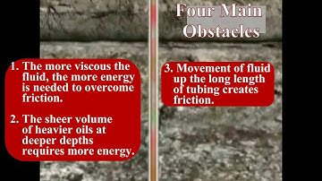 Chapter 10 Part 1 of 4 Artificial Lift