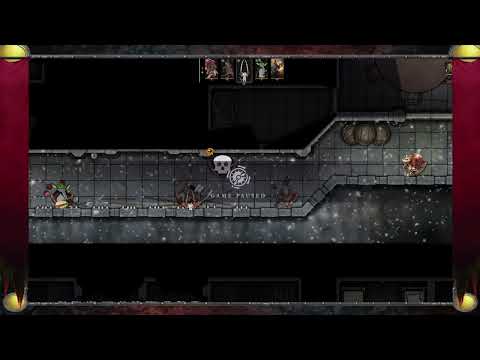 Kill The Blue Guy Pathfinder 2nd Edition Prey For Death Liveplay S1 E4 