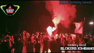 Pasker jombang bersatu