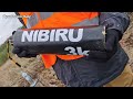 NIBIRU 3000g - XXL 3kg Ground Titanium Salute Firecracker! Mega Bomba Carta / Petardo potentissimo!