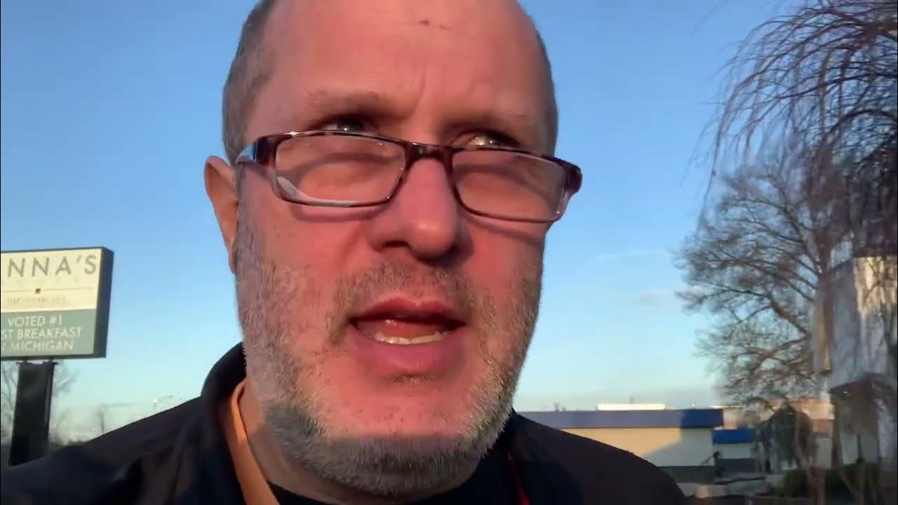 Kalamazoo road trip YouTube