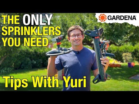 Gardening Tips With Yuri 