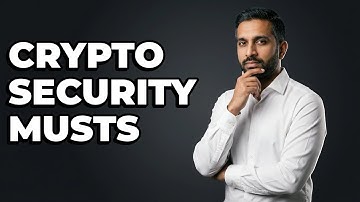 Which Password Manager Features Secure Crypto Accounts?