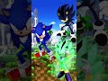 Sonic And Shadow Vs Seelkadoom and Nazo Who is Strongest