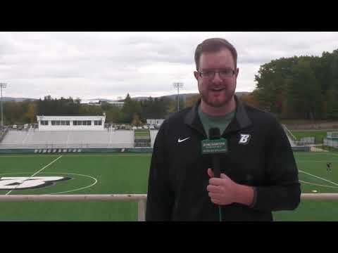 Plays of the Month - August/September 2023 :Binghamton University