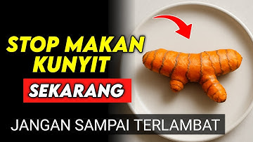 7 Fakta Mengejutkan Tentang Kunyit yang Tidak Pernah Kamu Dengar! -  Efek Kunyit Untuk Kesehatan
