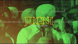 Simar Gill | JUGNI | New Punjabi Songs2024