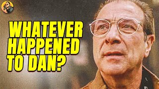 Whatever Happened to DAN GRIMALDI (Patsy Parisi)? | The Sopranos