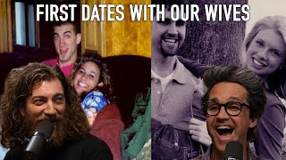 Rhett & Link’s First Date Stories & Your Wildest Dates