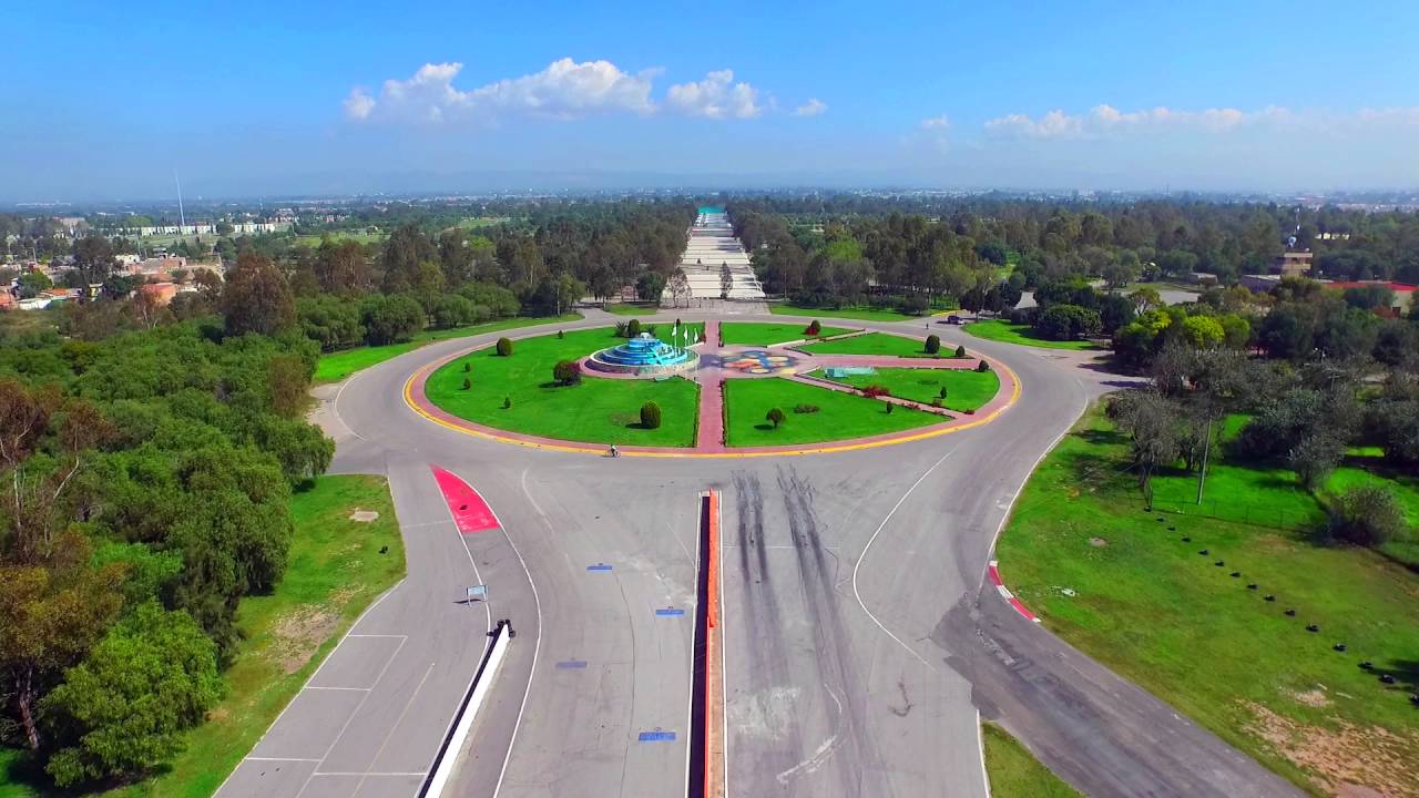 Que ver en San Luis Potosí Ver las imágenes de origen
