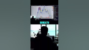 Bitcoin’s 20-Week Moving Average: What’s Changed? 📉🤔#btc #trading