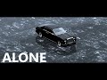 Dj king alone official visualizer