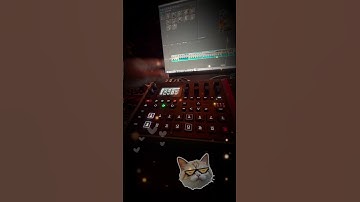 🎧 Zoom H5 + Digitakt 2 = From Studio Sounds to DNB Track! 🔥