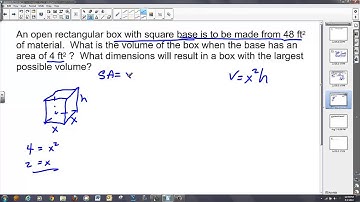 Lesson 8 Building Functions from Applications Writing Mathematical Models