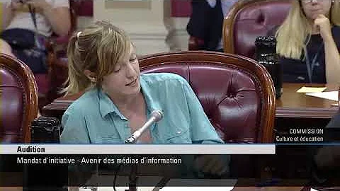Catherine Dorion interpelle Pierre Karl Pladeau au...