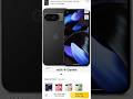 Google pixel 9 only at 39999/- rupees