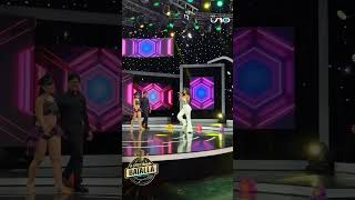 Gabriela Zegarra Como Selena Quintanilla Esperaban Esa Interpretación?