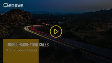 Denave - A Global Sales Catalyst