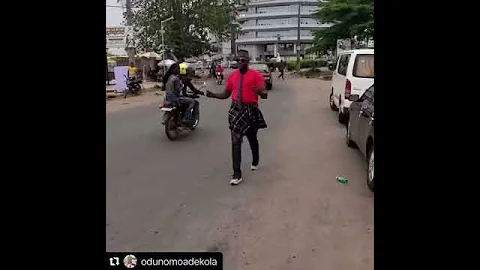 OKUTA IJA Produced by ENIOLA AJAO|| SAAMUALAJO by ODUNLADE ADEKOLA