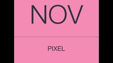 Google Pixel Phones Receiving November Android Security Update With Host of Improvements and Fixes