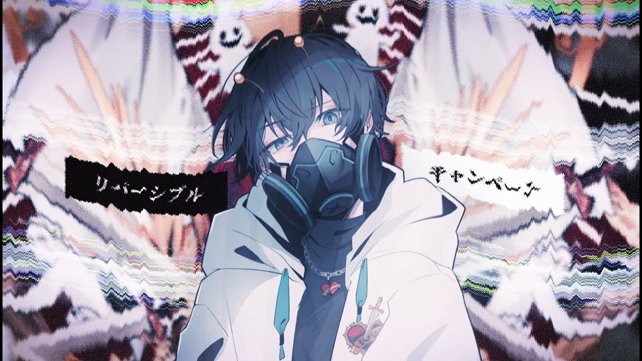 【宇宙人が】 リバーシブル・キャンペーン（2024）ArrangeVer 歌ってみた InvaderT(インベーダーT)