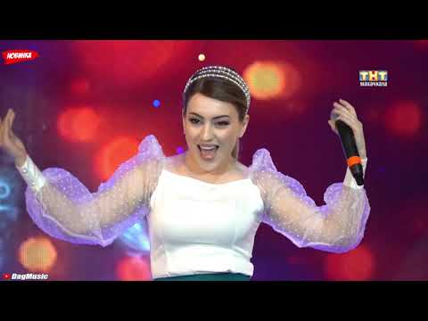 Мадина Манапова-Муки любви (Concert version 2020)