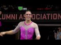 Oregon State vs. Alaska & Washington | Women's Gymnastics | Monday, Feb. 10, 2025 | ON-DEMAND
