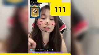 Idol Bigo Live Stream Vy To To Kể Chuyện Vui 2019