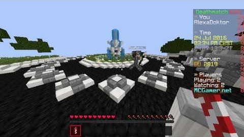 Hacker on mcgamer #1