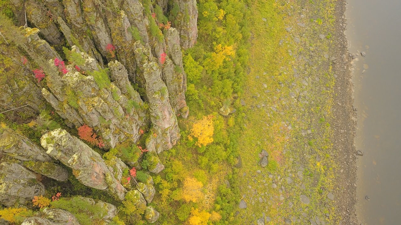 Рыбалка на столбовой. Суломайские столбы.