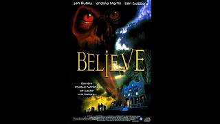 Hayalet....korku-Geri̇li̇m Fi̇lmi̇....