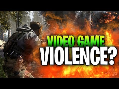 do-video-games-make-you-violent?-(call-of-duty-gameplay)