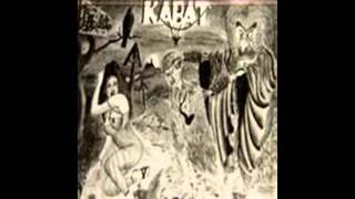 Kabát - Jo ho ho (ORGAZMUS)