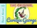 Curious George's Adventures
