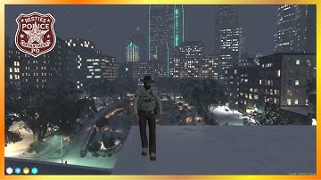 "You Are Not Allowed To Be Burnt Out" | NoPixel 4.0 GTA RP