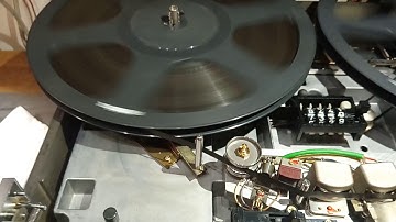Revox B77 problem(4)