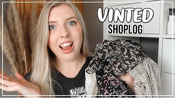 Ik kocht tweedehandskleding op Vinted (mijn tips om miskopen te vermijden en te shoppen op Vinted)