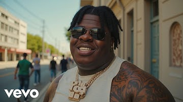 BigXthaPlug ft. That Mexican OT - Reach For My Chain (Music Video)