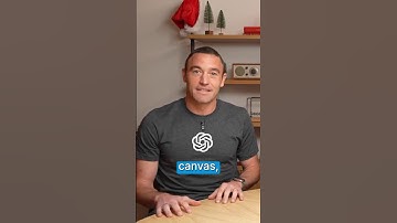 Introducing Canvas: A New Way to Write and Code with ChatGPT #openai #canva #chatgpt