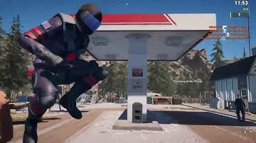 Farcry5 Arcade  Deathmatch