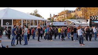 Welcome to Zurich Film Festival