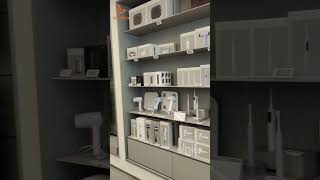 Effirox Digital Price Tags for Xiaomi Store #digitalsignage #retailtech #einkdisplay #epaperdisplay