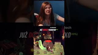 rozwiązywanie problemów na miarę naszych czasów || @kalipso_raven #streamerka #cultofthelamb lol