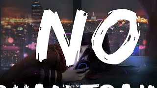 Meghan Trainor - No  || Music Owens