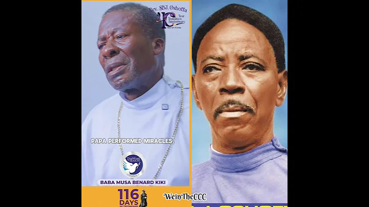 How Papa Oshoffa Raised My 6th Child From The Dead After I Lost 5 Children - Baba Musa Benard Kiki