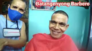 Buhok-diskarteng gupit ng army cut ...