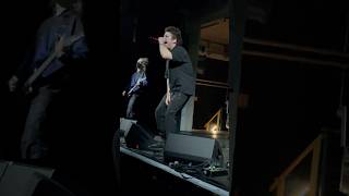 Alpha Wolf  Feign  201125 Karlsruhe numetalcore metalcore  landmarks thrown