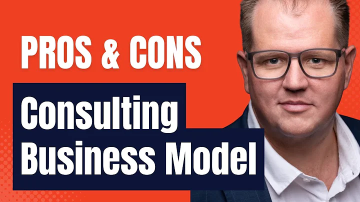 The Pros & Cons Of The Productized Consulting Business Model