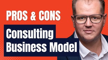 The Pros & Cons Of The Productized Consulting Business Model